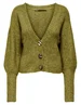 Only ONLCHUNKY L/S BAT WOOL CARDIGAN CC 15259311