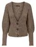 Only ONLCHUNKY L/S BAT WOOL CARDIGAN CC 15259311
