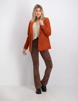 Only ONLCILA S/L BLING VEST CC KNT 15259629