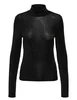 Only ONLCLARA L/S ROLLNECK JRS 15309505