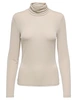 Only ONLCLARA L/S ROLLNECK JRS 15309505