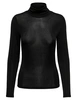 Only ONLCLARA L/S ROLLNECK JRS 15309505