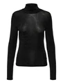 Only ONLCLARA L/S ROLLNECK JRS 15309505