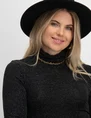 Only ONLCLARA L/S ROLLNECK JRS 15309505