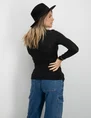 Only ONLCLARA L/S ROLLNECK JRS 15309505