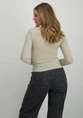 Only ONLCLARA L/S ROLLNECK JRS 15309505