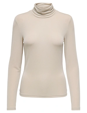 Only basic shirt lange mouw outlet