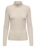 Only ONLCLARA L/S ROLLNECK JRS 15309505