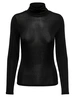 Only ONLCLARA L/S ROLLNECK JRS 15309505