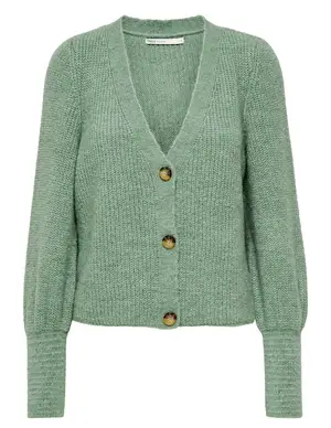 Only ONLCLARE L/S CARDIGAN KNT NOOS 15209307