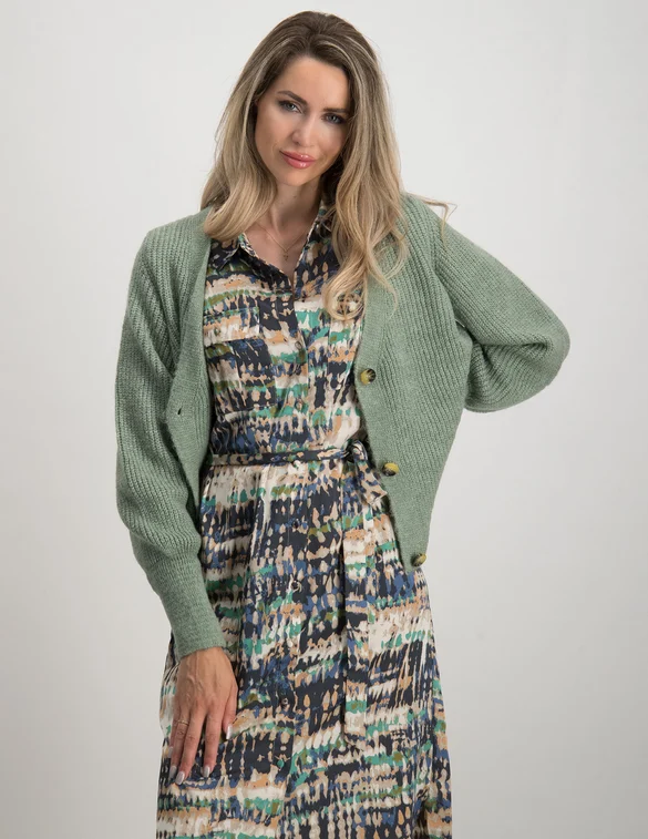 Only ONLCLARE L/S CARDIGAN KNT NOOS 15209307