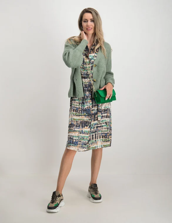 Only ONLCLARE L/S CARDIGAN KNT NOOS 15209307
