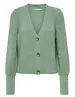 Only ONLCLARE L/S CARDIGAN KNT NOOS 15209307