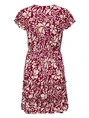 Only ONLCLAUDETTE LIFE SS MINI DRESS WVN 15320419