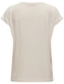 Only ONLCLAUDIA S/S GLITTER TOP NOOS JRS 15318422