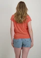 Only ONLCLAUDIA S/S GLITTER TOP NOOS JRS 15318422