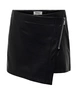 Only ONLCOLLIE HW FAUX LEATHER SKORT PNT 15331872