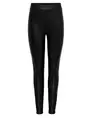 Only ONLCOOL COATED LEGGING NOOS 15187844