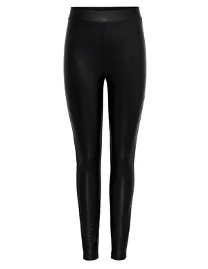 Only ONLCOOL COATED LEGGING NOOS 15187844