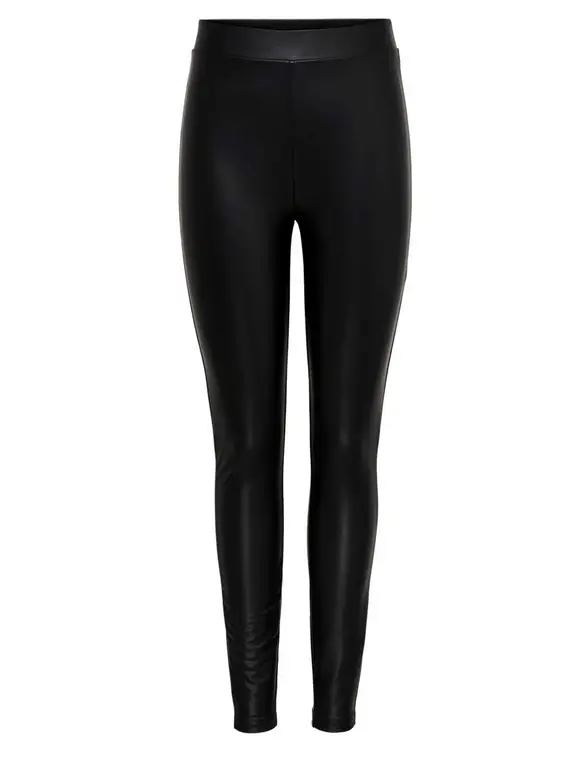 Only ONLCOOL COATED LEGGING NOOS 15187844