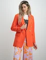 Only ONLCORINNA L/S LONG BLAZER TLR 15235646