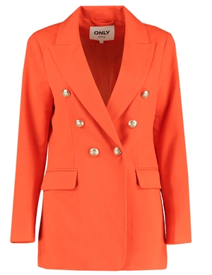 Only ONLCORINNA L/S LONG BLAZER TLR 15235646