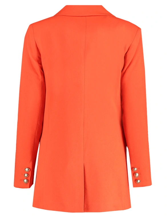 Only ONLCORINNA L/S LONG BLAZER TLR 15235646