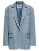 Only ONLCORY LS DNM BLAZER GUA 15338592