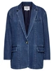 Only ONLCORY LS DNM BLAZER GUA 15338592