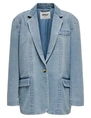 Only ONLCORY LS DNM BLAZER GUA 15338592