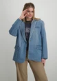 Only ONLCORY LS DNM BLAZER GUA 15338592