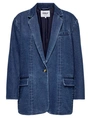 Only ONLCORY LS DNM BLAZER GUA 15338592