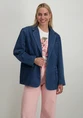 Only ONLCORY LS DNM BLAZER GUA 15338592