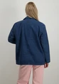Only ONLCORY LS DNM BLAZER GUA 15338592