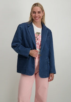 Only ONLCORY LS DNM BLAZER GUA 15338592