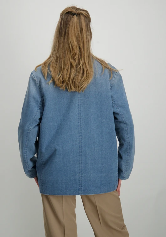 Only ONLCORY LS DNM BLAZER GUA 15338592