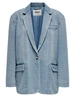 Only ONLCORY LS DNM BLAZER GUA 15338592