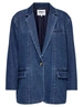 Only ONLCORY LS DNM BLAZER GUA 15338592