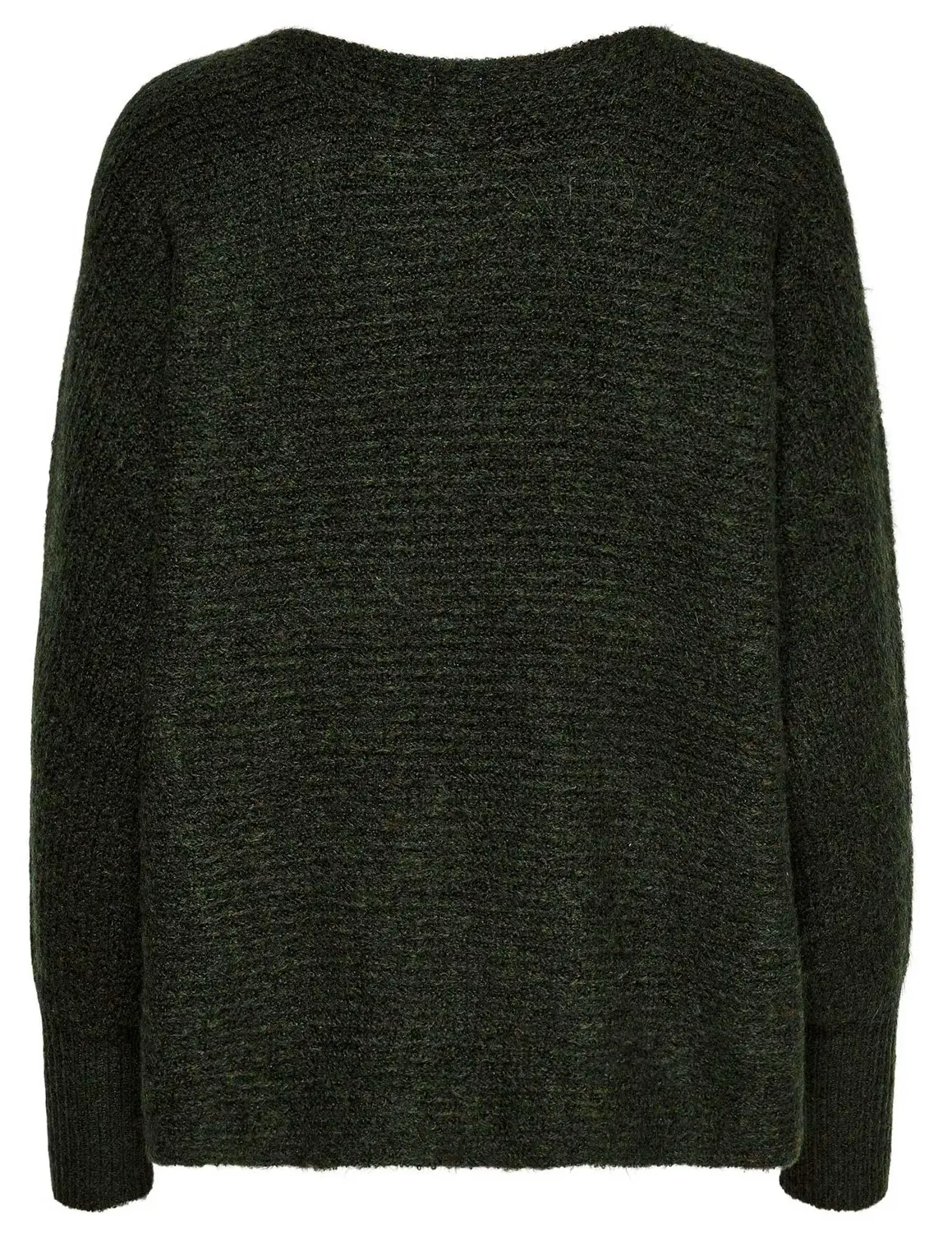 Only ONLDANIELLA L S PULLOVER KNT NOOS 15168705