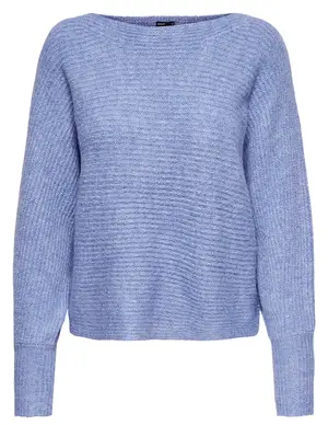 Only ONLDANIELLA L/S PULLOVER KNT NOOS 15168705