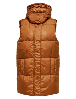 Only ONLDEMY PADDED WAISTCOAT OTW NOOS 15220376