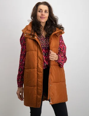 Only ONLDEMY PADDED WAISTCOAT OTW NOOS 15220376
