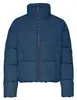 Only ONLDOLLY SHORT PUFFER JACKET OTW NO 15205371