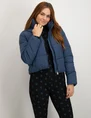 Only ONLDOLLY SHORT PUFFER JACKET OTW NO 15205371