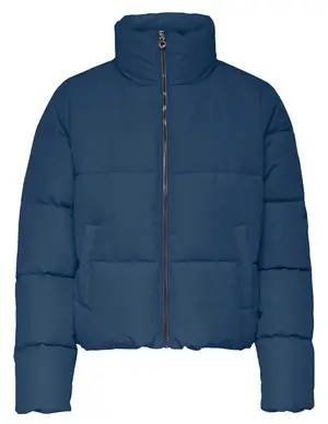 Only ONLDOLLY SHORT PUFFER JACKET OTW NO 15205371