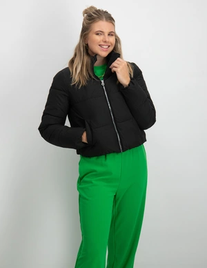 Only ONLDOLLY SHORT PUFFER JACKET OTW NO 15205371