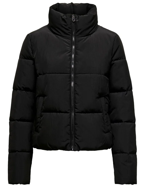 Only ONLDOLLY SHORT PUFFER JACKET OTW NO 15205371