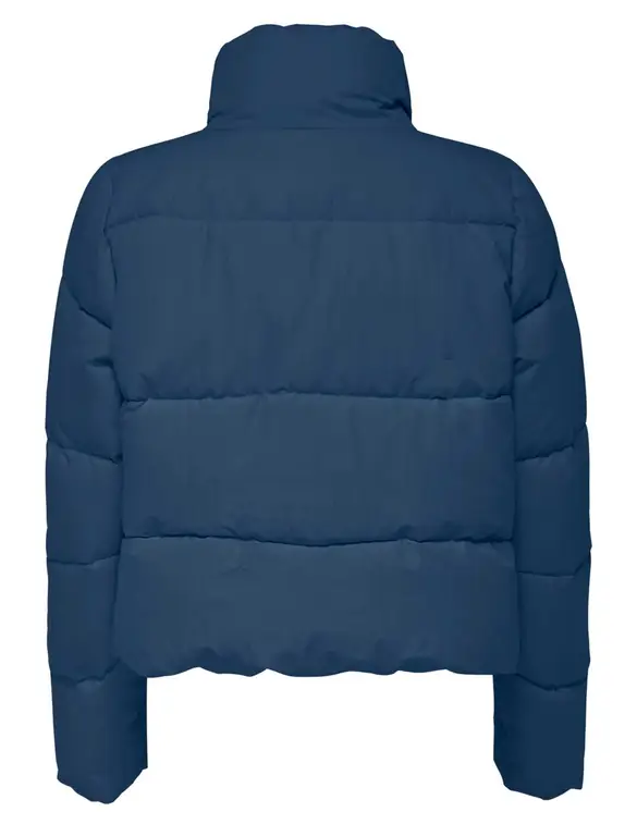 Only ONLDOLLY SHORT PUFFER JACKET OTW NO 15205371
