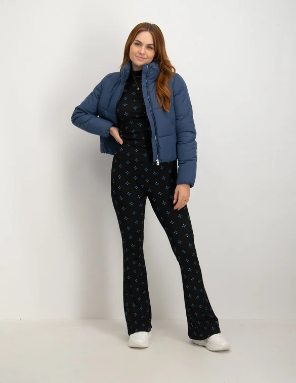 Only ONLDOLLY SHORT PUFFER JACKET OTW NO 15205371