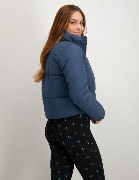 Only ONLDOLLY SHORT PUFFER JACKET OTW NO 15205371